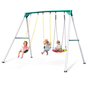 swing set for big kids