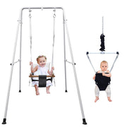 toddler swing set